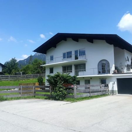 Ferienwohnung Brigitte Oberletzen Экстерьер фото