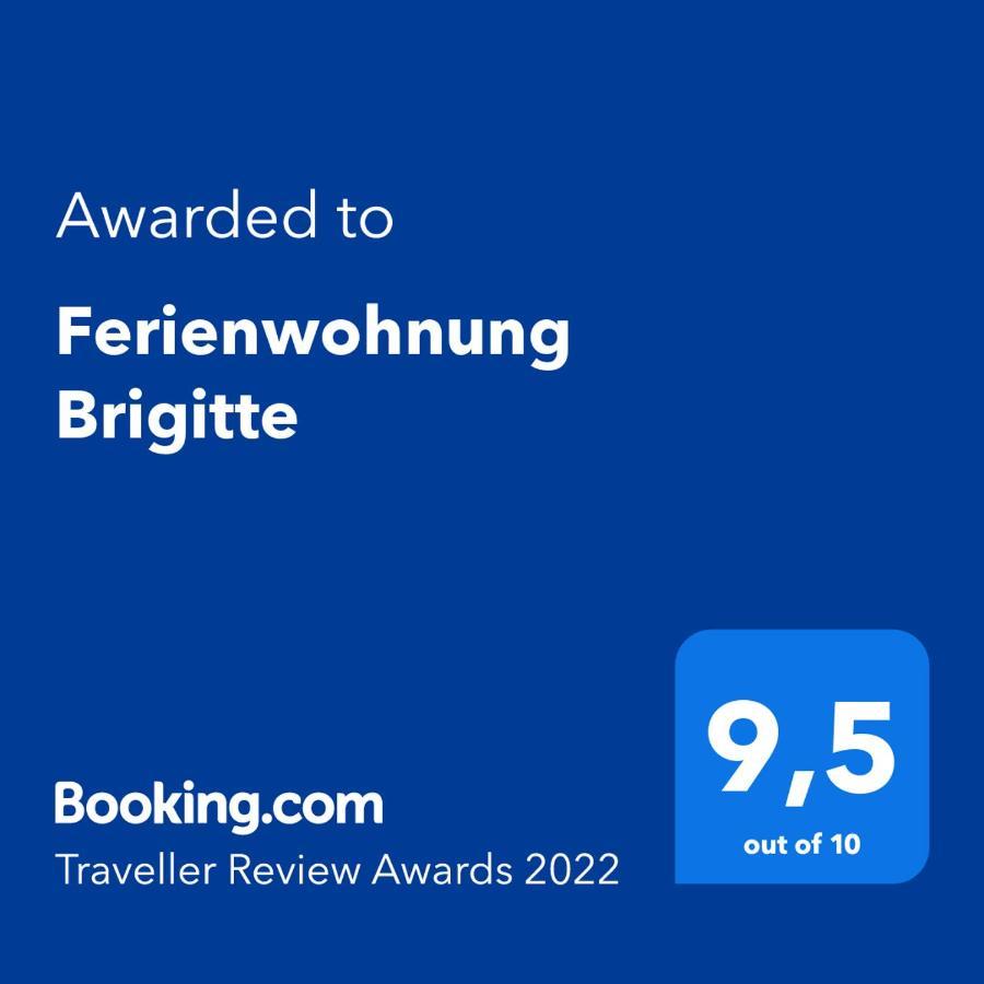 Ferienwohnung Brigitte Oberletzen Экстерьер фото