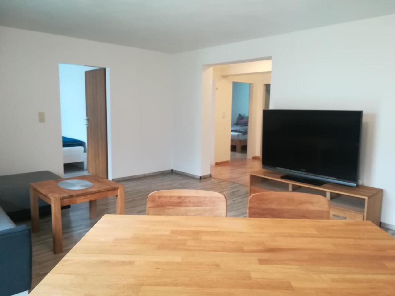 Ferienwohnung Brigitte Oberletzen Экстерьер фото