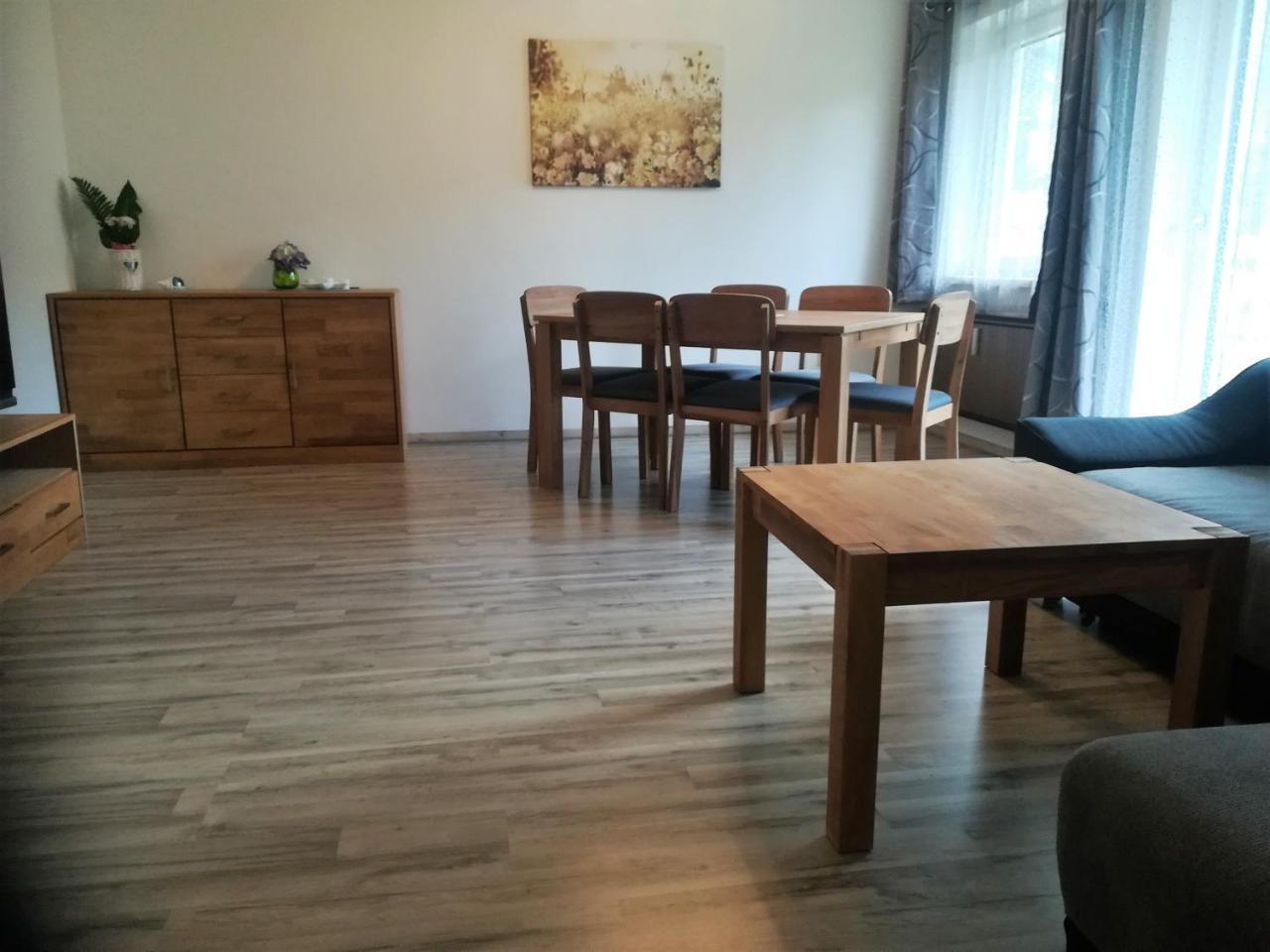 Ferienwohnung Brigitte Oberletzen Экстерьер фото