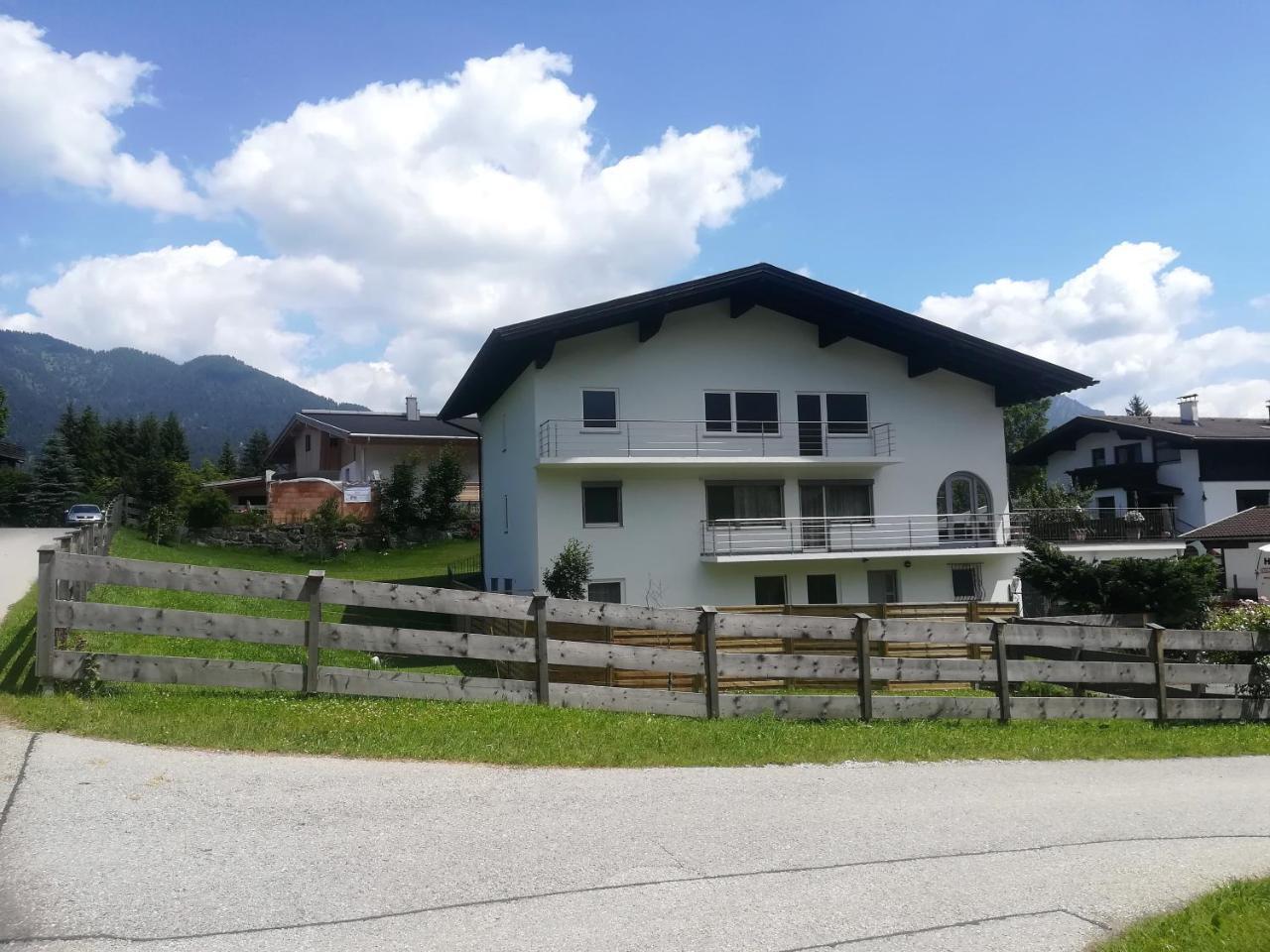 Ferienwohnung Brigitte Oberletzen Экстерьер фото