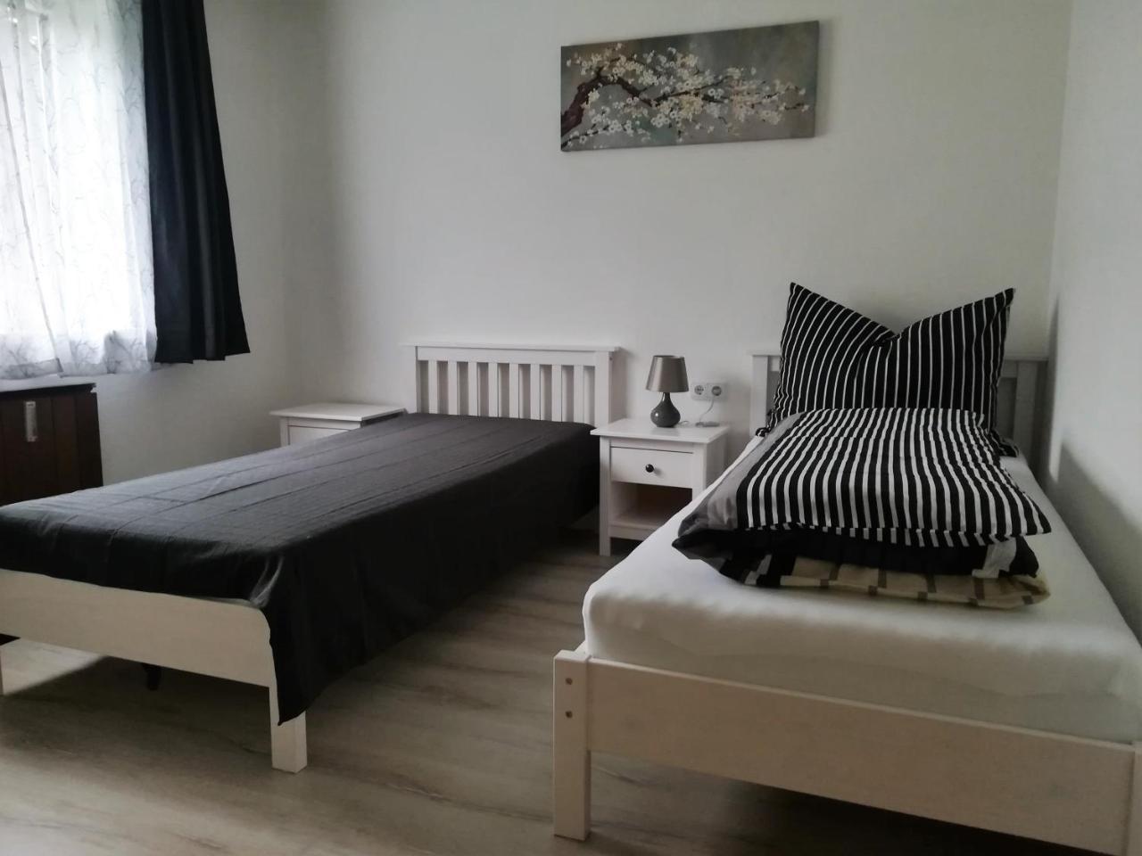 Ferienwohnung Brigitte Oberletzen Экстерьер фото