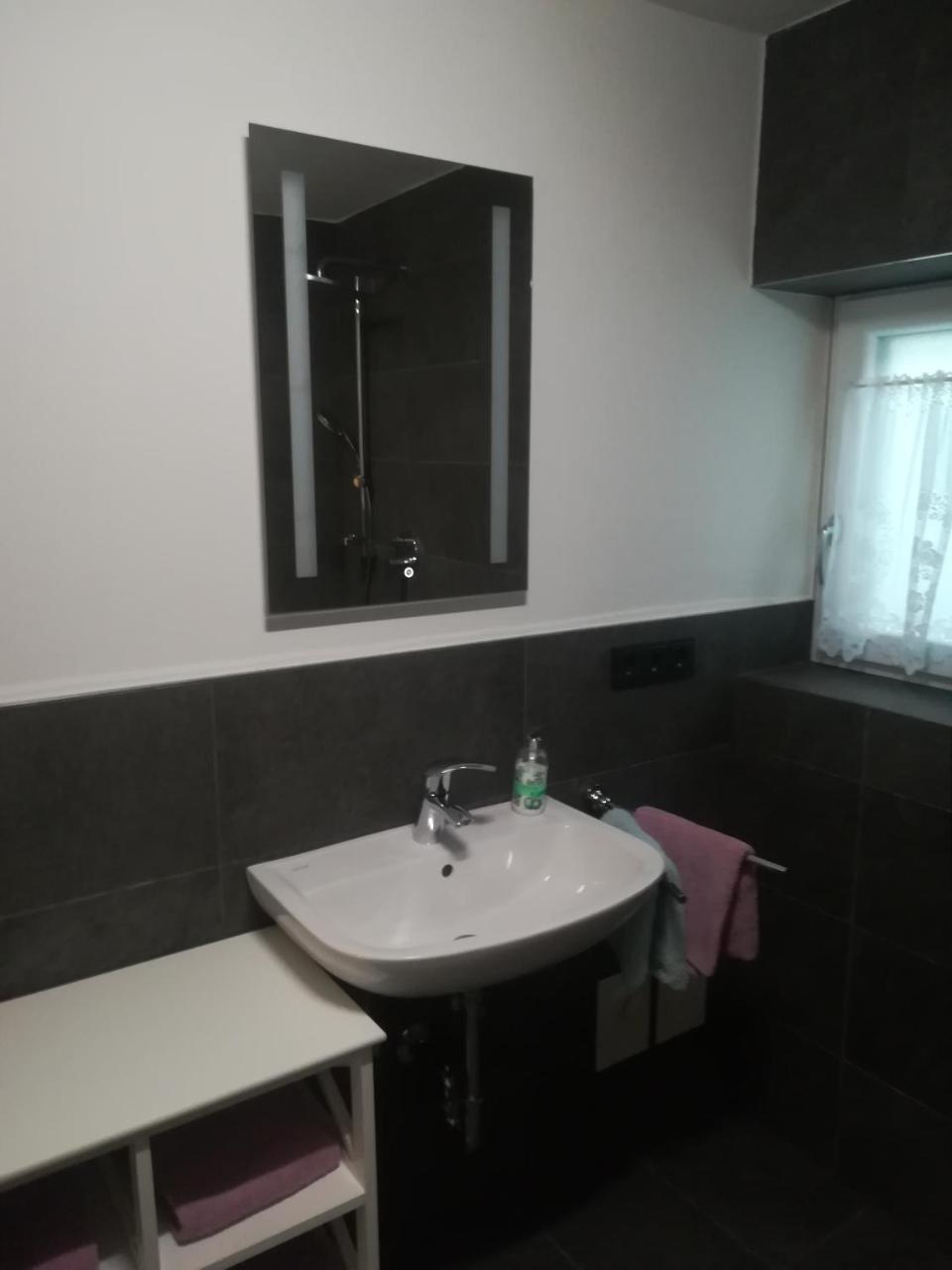 Ferienwohnung Brigitte Oberletzen Экстерьер фото