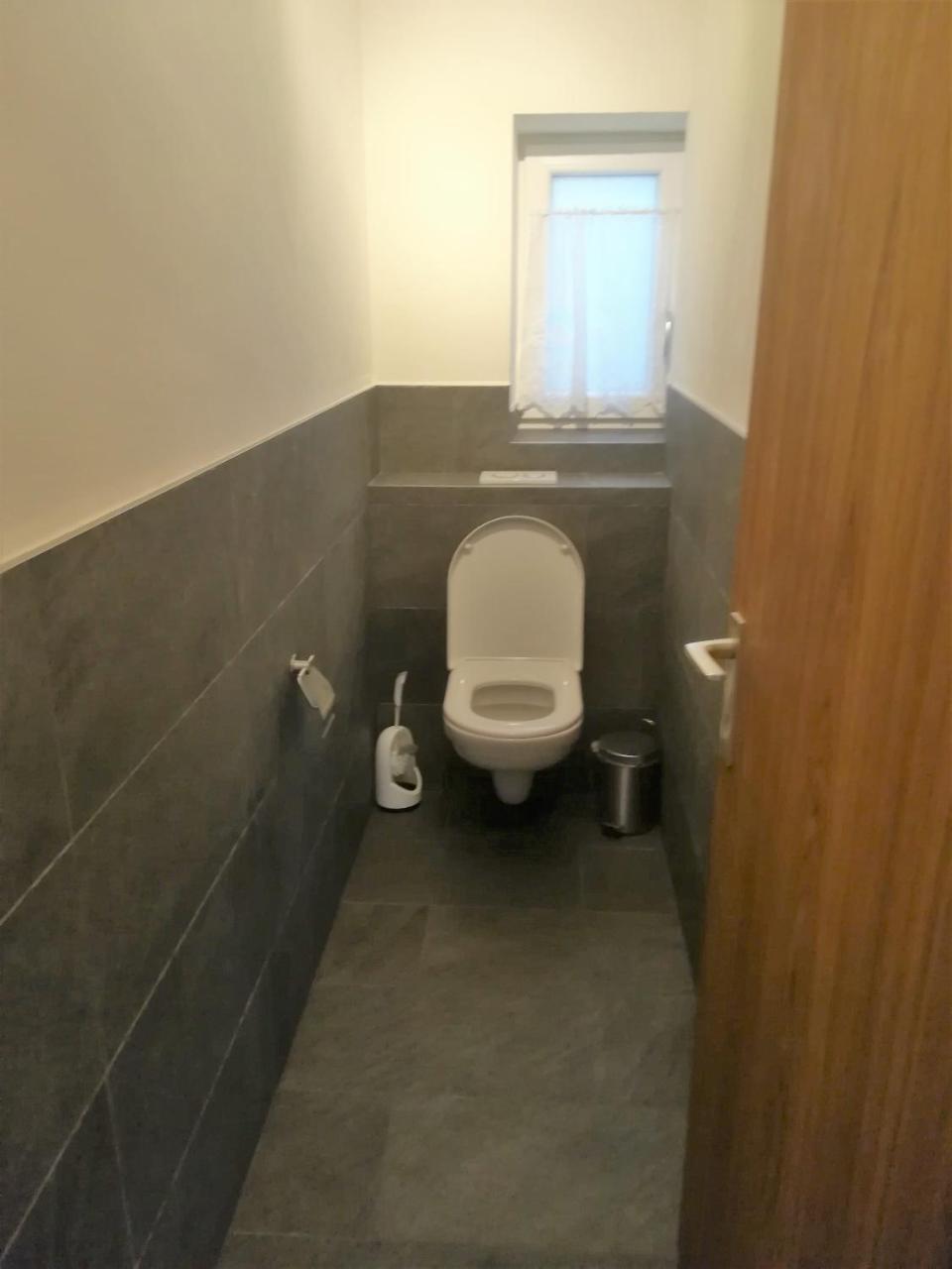Ferienwohnung Brigitte Oberletzen Экстерьер фото